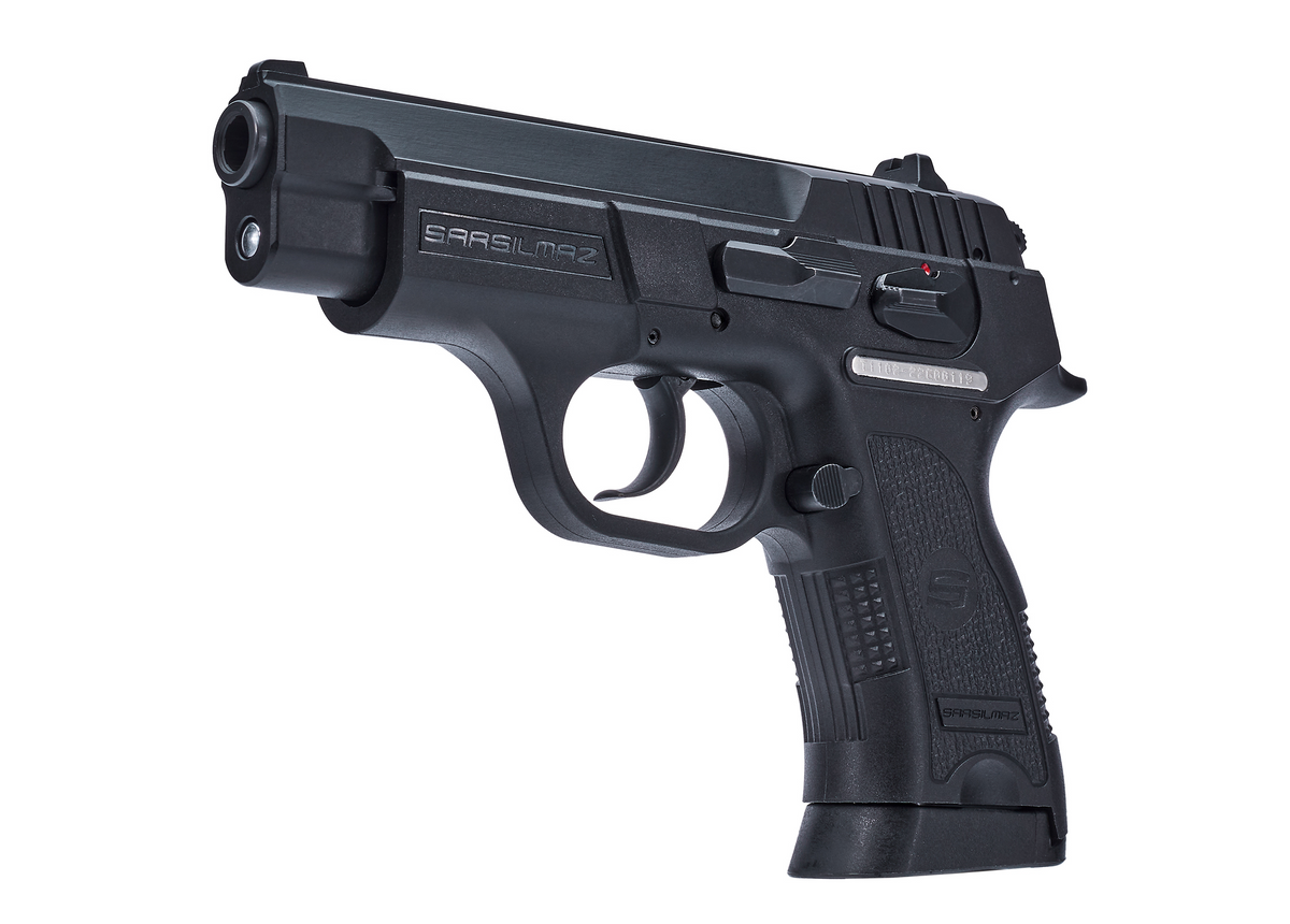 Sarsilmaz B6C