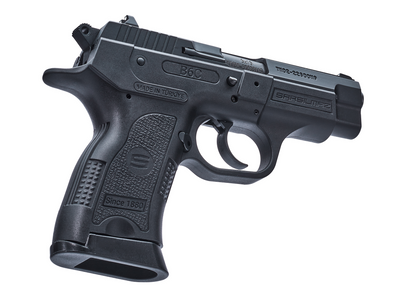 Sarsilmaz B6C