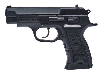 Sarsilmaz B6C