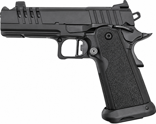 TISAS CARRY 9 DS COMP 9MMP