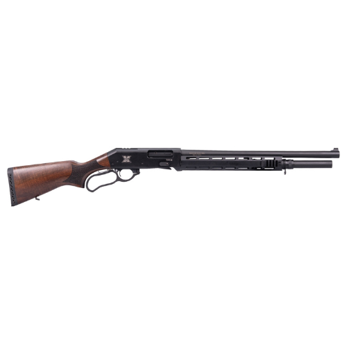 XTREME ARMS BALV12, LEVER ACTION, 7+1, 20" SHOTGUN