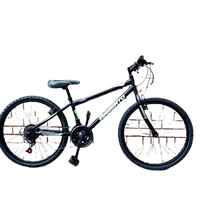 Barrato 2025 bicycle price