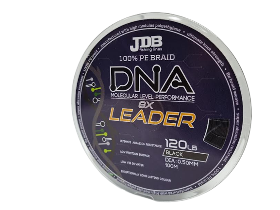 JDB DNA 8X LEADER