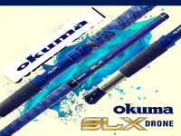 OKUMA SLX DRONE