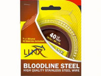 LINX BLOODLINE STEEL 9m