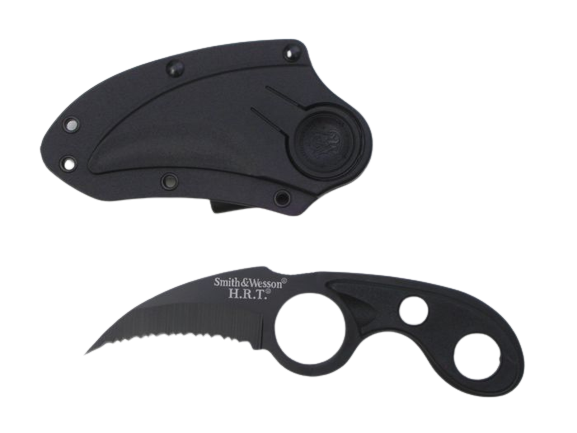 SMITH AND WESSON SWHRT2 CLAW KNIFE