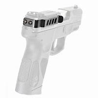 CLIPDRAW CONCEALED GUN CLIP FITS TAURUS G2