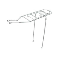 PROBIKE CHROME - WIDE 26/28'' BICYCLE CARRIER