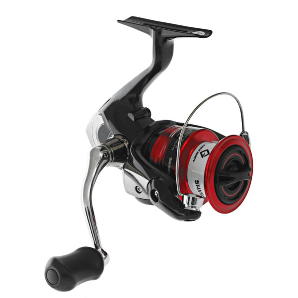 SPINNING REELS – Page 2 – SELWELS SPORTS CC