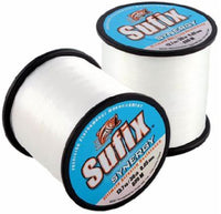SUFIX SYNERGY ULTIMATE ABRASION RESISTANCE 600M