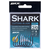BKK SHARK CUTTING BLADE