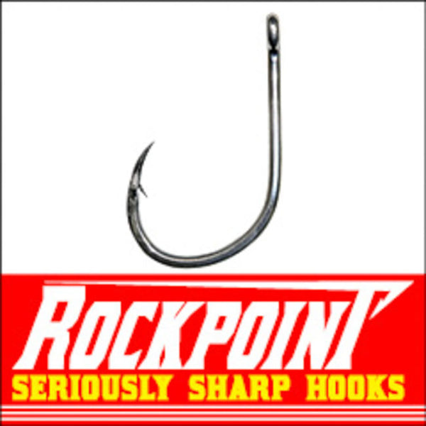 ROCKPOINT SOIRING SHARP HOOKS