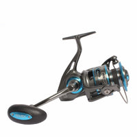Rovex Spinning Fishing Reel Reels for sale