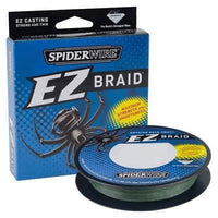 SPIDER WIRE EZ BRAID 270M